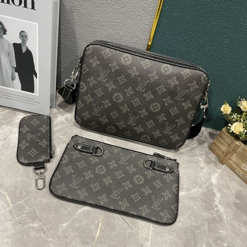 LV Satchel bags